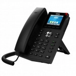 IP Телефон Fanvil X3SG Pro (Поддержка PoE)