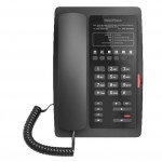 IP Телефон Fanvil H3W - IP-телефон гостиничный (Поддержка PoE)