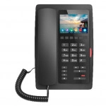 IP Телефон Fanvil H5 - IP-телефон гостиничный Fanvil H5W (Поддержка PoE)
