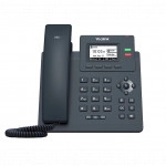 IP Телефон Yealink SIP-T31P Without PSU (Поддержка PoE)