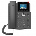 IP Телефон Fanvil 2.4" цветной экран X3SW