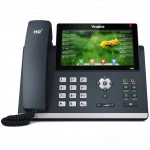 IP Телефон Yealink SIP-T48S SIP-T48S_sale (Поддержка PoE)