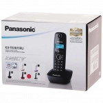 Аналоговый телефон Panasonic KX-TG1611CAR/RUR