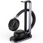 Аксессуар для телефона Yealink BH76 with Charging Stand UC Black USB-A