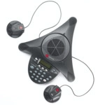 Опция для Аудиоконференций Poly Expansion microphones kit for SoundStation2 2200-16155-015