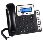 IP Телефон Grandstream GXP1628 (Поддержка PoE)