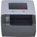 Детектор банкнот Dors CT2015АКБ М1 SYS-040967/SYS-041285