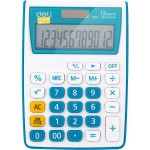 Калькулятор deli E1122/BLUE