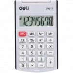 Калькулятор deli E39217/BLACK