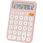 Калькулятор deli EM124PINK