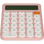 Калькулятор deli EM124PINK