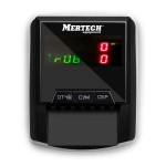 Детектор банкнот Mertech D-20A Flash Pro LED Mertech5049