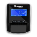 Детектор банкнот Mertech D-20A Flash Pro LCD с АКБ Mertech5048
