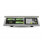 Торговые весы Mertech M-ER 326 AC-15.2 "Slim" M-ER3040