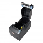 Фискальный принтер Mertech G58 RS232-USB Black Mertech1007