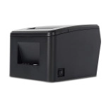 Фискальный принтер Mertech F80 RS232, USB, Ethernet Black Mertech1004