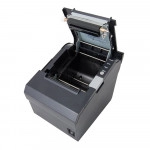 Фискальный принтер Mertech G80 USB, Bluetooth Black Mertech1009