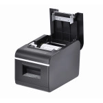 Фискальный принтер Mertech F58 USB Black Mertech1018