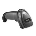 Сканер штрихкода Zebra DS2208-SR DS2208-SR9U2100AZW (Ручной проводной, 2D, USB, Черный)