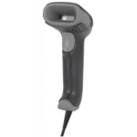 Сканер штрихкода Honeywell 1470G2D 1470G2D-2USB-33502 (Ручной проводной, 1D/2D, USB, Черный)