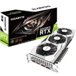 Расходный материал Gigabyte GeForce RTX 2060 SUPER GAMING OC 3X WHITE 8G (rev. 2.0) N206SGAMINGOCWHITE-8GD2