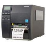 Принтер этикеток Toshiba B-EX4D2-GS12-QM-R 18221168781