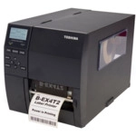 Принтер этикеток Toshiba B-EX4T2-GS12-QM-R 18221168742