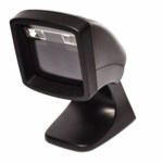 Сканер штрихкода Datalogic Magellan 800i MG08-004121-0040 (Стационарный, 2D, USB, Черный)