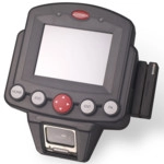 Сканер штрихкода ZEBEX Z-7010U F0000002041 (Стационарный, 1D, USB, Черный)