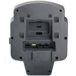 Сканер штрихкода ZEBEX Z-7010U F0000002041 (Стационарный, 1D, USB, Черный)