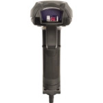 Сканер штрихкода Opticon OPR-3001 (Ручной проводной, 1D, Com (RS232), Серый)