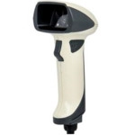 Сканер штрихкода Opticon OPI-2201-USB 12012 (Ручной проводной, 2D, USB, Com (RS232), Белый)
