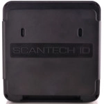 Сканер штрихкода Scantech ID Nova N-4070 (Стационарный, 1D, USB, Com (RS232), Черный)