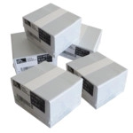 Расходный материал Zebra Premier (PVC) Blank White Cards 104523-111