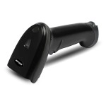 Сканер штрихкода Mertech CL-2210 BLE Dongle P2D USB Black Mertech4794 (Ручной беспроводной, 2D, USB-COM, USB-HID, Черный)
