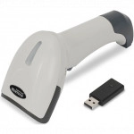 Сканер штрихкода Mertech CL-2310 BLE Dongle P2D USB White Mertech4560 (Ручной беспроводной, 2D, USB-COM, USB-HID, Белый)