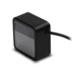 Сканер штрихкода Mertech N120 2D USB Mertech4100 (Встраиваемый, 2D, USB-COM, USB-HID, Черный)