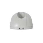 Аксессуар для штрихкодирования Mertech Зарядно-коммуникационная подставка (Cradle) для сканера CL-2200/2210 White Mertech9053