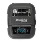 Принтер этикеток Mertech ALPHA Wi-Fi, Bluetooth Mertech4596