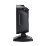 Сканер штрихкода Mertech 8500 P2D Mirror Black Mertech4109 (Стационарный, 2D, USB-COM, USB-HID, Черный)