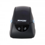 Принтер этикеток Mertech LP58 EVA RS232-USB Black Mertech4582