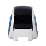 Принтер этикеток Mertech MPRINT LP80 EVA RS232-USB White & blue MPRINT4526