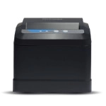 Принтер этикеток Mertech MPRINT LP80 Termex USB Black MPRINT4532