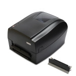 Принтер этикеток Mertech TLP300 TERRA NOVA с отделителем Mertech4536
