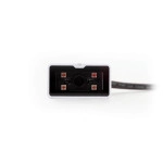 Сканер штрихкода Mertech N200 industrial 2D USB Mertech4854 (Встраиваемый, 1D/2D, USB-COM, USB-HID, Белый)