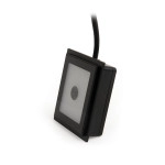 Сканер штрихкода Mertech SF50 NFC/RFiD/P2D (Mifare, phone NFC и другие) Mertech4855 (Встраиваемый, 2D, USB, Черный)