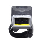 Сканер штрихкода Mertech Mark 3 P2D Mertech4859 (Ручной беспроводной, 2D, Черный)