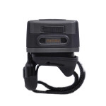 Сканер штрихкода Mertech Mark 3 P2D Mertech4859 (Ручной беспроводной, 2D, Черный)