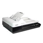 Планшетный сканер Avision AD130 000-0875-07G (A4, Цветной, CIS)
