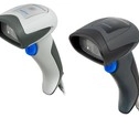 Сканер штрихкода Datalogic QD2430 QUICKSCAN QD2430-BKK1S (Ручной проводной, 2D, USB, Черный)